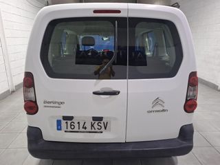 CITROËN Berlingo Talla M BlueHDi 100 LIVE