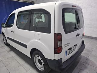 CITROËN Berlingo Talla M BlueHDi 100 LIVE