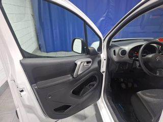 CITROËN Berlingo Talla M BlueHDi 100 LIVE