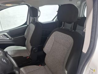 CITROËN Berlingo Talla M BlueHDi 100 LIVE