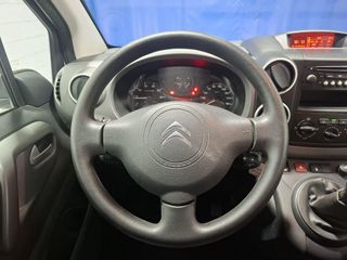 CITROËN Berlingo Talla M BlueHDi 100 LIVE