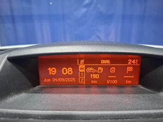 CITROËN Berlingo Talla M BlueHDi 100 LIVE