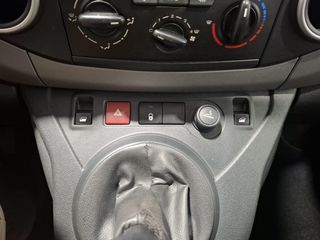 CITROËN Berlingo Talla M BlueHDi 100 LIVE