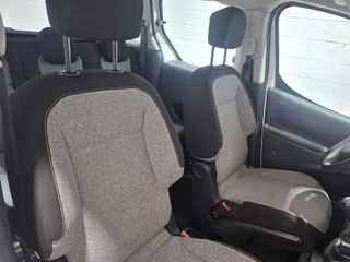 CITROËN Berlingo Talla M BlueHDi 100 LIVE