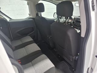 CITROËN Berlingo Talla M BlueHDi 100 LIVE