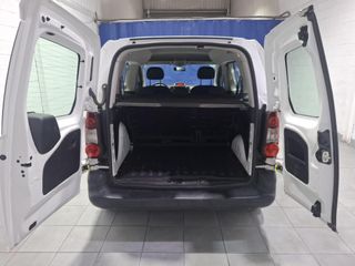 CITROËN Berlingo Talla M BlueHDi 100 LIVE