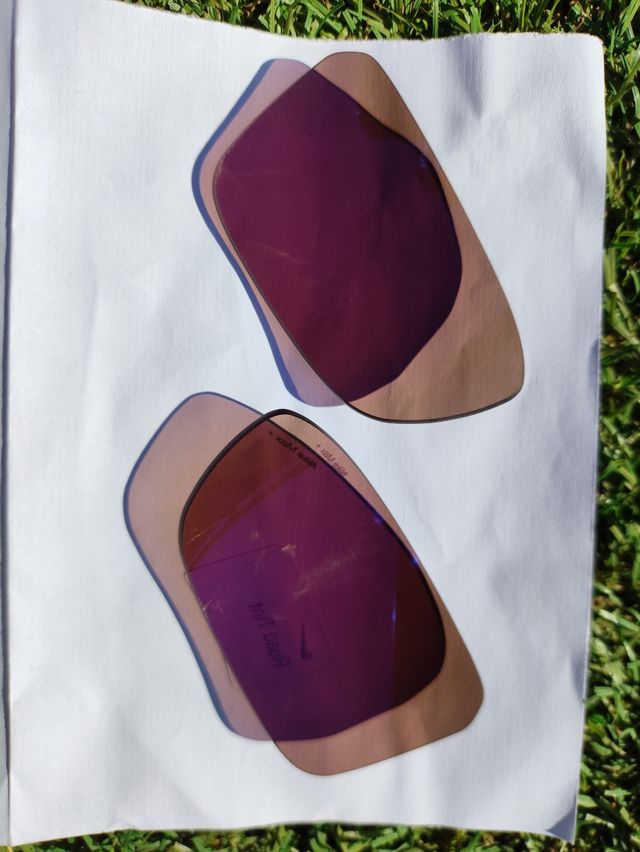 Gafas Nike deportivas