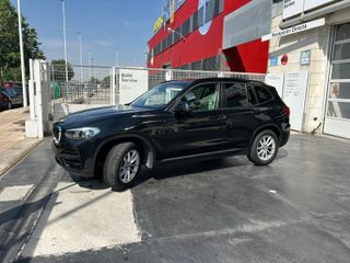 BMW X3 sDrive18d