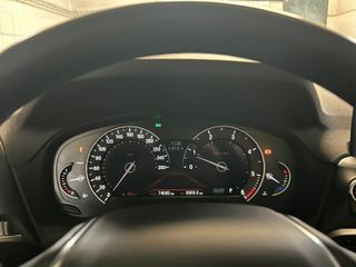 BMW X3 sDrive18d