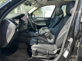 BMW X3 sDrive18d