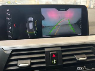 BMW X3 sDrive18d