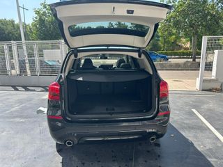 BMW X3 sDrive18d