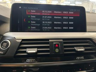 BMW X3 sDrive18d