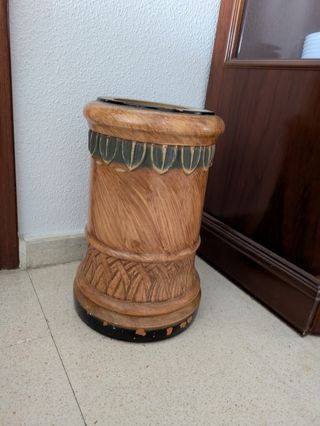Colonne decorative - Stile classico