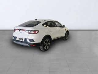 Renault Arkana 1.3 TCe Techno EDC 103kW