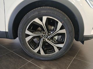 Renault Arkana 1.3 TCe Techno EDC 103kW