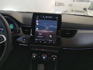 Renault Arkana 1.3 TCe Techno EDC 103kW