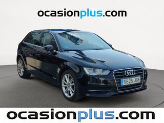 Audi A3 Sportback Advanced 1.6 TDI clean diesel 81 kW (110 CV)