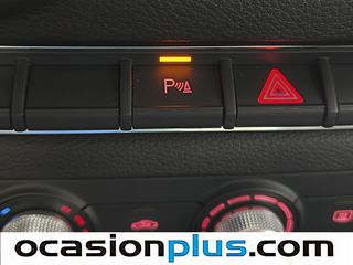 Audi A3 Sportback Advanced 1.6 TDI clean diesel 81 kW (110 CV)