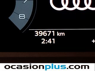 Audi A3 Sportback 30 TFSI 81 kW (110 CV) S tronic