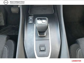 Nissan Qashqai DIG-T 116kW Xtronic N-Connecta