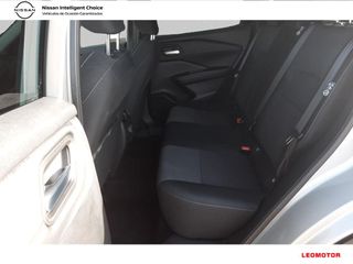 Nissan Qashqai DIG-T 116kW Xtronic N-Connecta