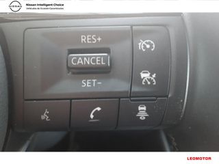 Nissan Qashqai DIG-T 116kW Xtronic N-Connecta