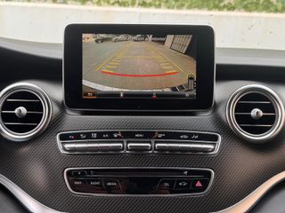 MERCEDES_BENZ Clase V 220 d Exclusive Largo