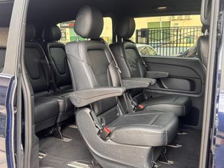 MERCEDES_BENZ Clase V 220 d Exclusive Largo