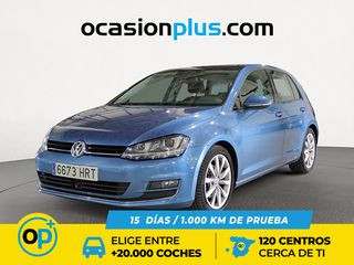 Volkswagen Golf Sport 1.4 TSI BMT 103 kW (140 CV) DSG