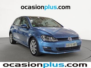 Volkswagen Golf Sport 1.4 TSI BMT 103 kW (140 CV) DSG