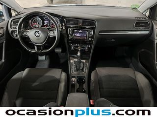 Volkswagen Golf Sport 1.4 TSI BMT 103 kW (140 CV) DSG