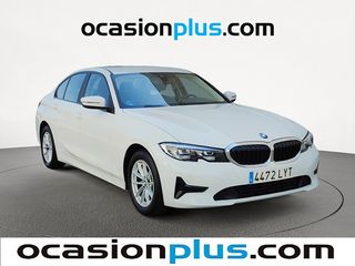 BMW Serie 3 318d 110 kW (150 CV)