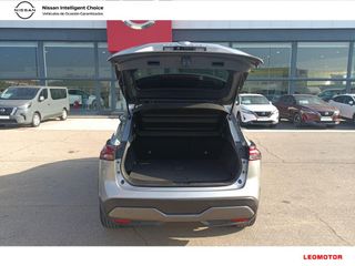 Nissan Qashqai DIG-T 116kW Xtronic N-Connecta