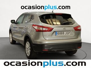 Nissan Qashqai DIG-T 115 Acenta 4x2 85 kW (115 CV)