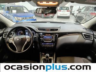 Nissan Qashqai DIG-T 115 Acenta 4x2 85 kW (115 CV)