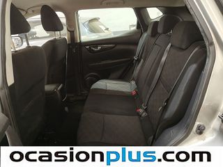 Nissan Qashqai DIG-T 115 Acenta 4x2 85 kW (115 CV)