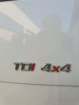 SKODA Yeti 2.0 TDI 170cv 4x4 Elegance