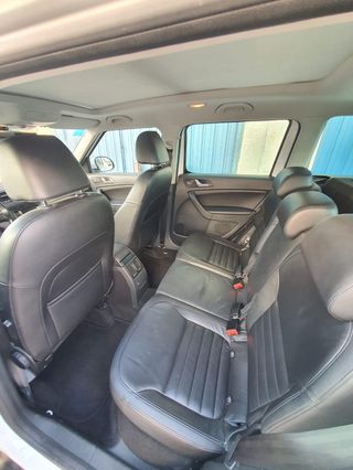 SKODA Yeti 2.0 TDI 170cv 4x4 Elegance