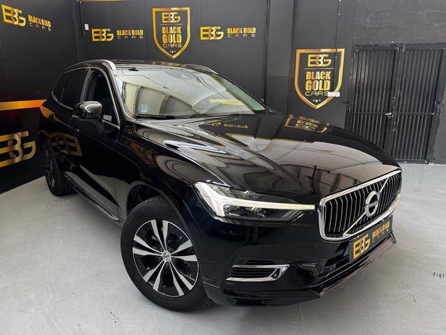 VOLVO XC60 2.0 T6 AWD Recharge Plus Bright Auto