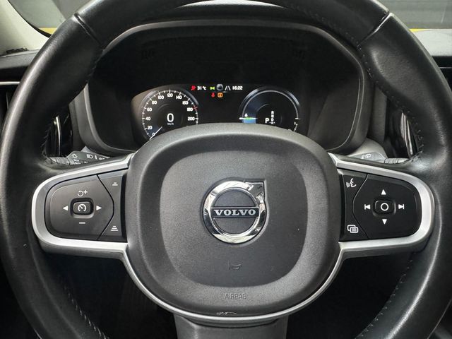 VOLVO XC60 2.0 T6 AWD Recharge Plus Bright Auto