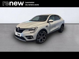 Renault Arkana 1.6 E-Tech Zen 105kW