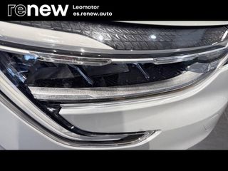 Renault Arkana 1.6 E-Tech Zen 105kW