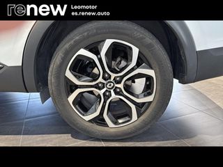 Renault Arkana 1.6 E-Tech Zen 105kW