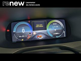 Renault Arkana 1.6 E-Tech Zen 105kW