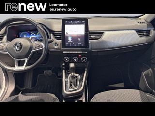 Renault Arkana 1.6 E-Tech Zen 105kW