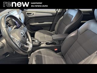 Renault Arkana 1.6 E-Tech Zen 105kW