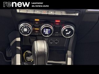 Renault Arkana 1.6 E-Tech Zen 105kW