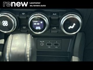 Renault Arkana 1.6 E-Tech Zen 105kW
