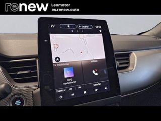 Renault Arkana 1.6 E-Tech Zen 105kW